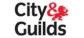 City & Guilds Dog Qualified Groomers Logo